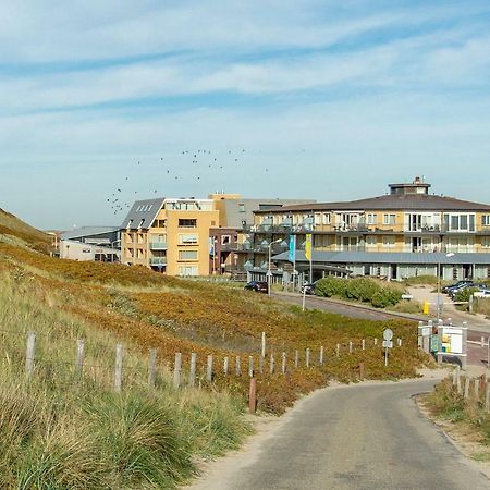 Wijde Blick Appartement 1 Slaapkamer - Callantsoog Bagian luar foto