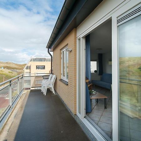 Wijde Blick Appartement 1 Slaapkamer - Callantsoog Bagian luar foto